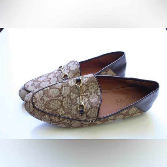 Coach Haley loafers - Picture 8 of 16